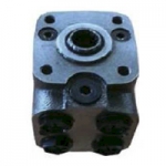 Steering units-open center-with valves